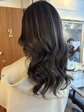 リッチェル(Richell) ハイライト