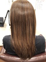 ネクサス グロウ(NEXUS-grow)&nbsp;カラー水素トリートメント