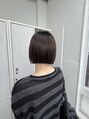 シー 自由が丘(sii.) 骨格診断で、自分だけの似合うヘアスタイルを叶えます^ ^
