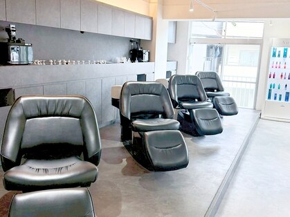 エンクス 天王町店(enx)の写真