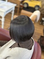 ルネッサンスヘアー ラファエロ(RAFFAELLO) 定期メンテナンス