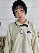 ブリコ(Brico)&nbsp;ショートレイヤー