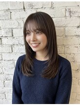 グリッター 赤塚店(GLITTER)&nbsp;レイヤーカット
