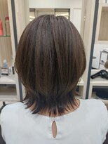 ジュール アヴェダ(Jour AVEDA)&nbsp;レイヤーボブ