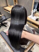 アイニティ(Inity)&nbsp;水素ホリスティック縮毛矯正
