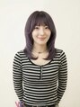 テーラヘアー 鎌取店(TELA HAIR)&nbsp;坂本 有理咲