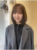 【顔まわりレイヤー】