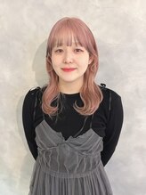 リトル ルル 梅田(little lulu) 高橋 さやか