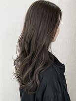 ウニ(uni) グレージュ