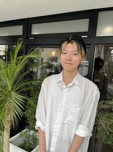 髪の美院 シャルマン ビューティー クリニック(Charmant Beauty Clinic)&nbsp;中村 飛成
