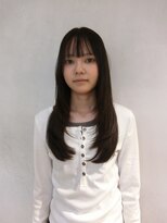 クリアーオブヘアー 本山店(CLEAR of hair)&nbsp;layer cut ☆