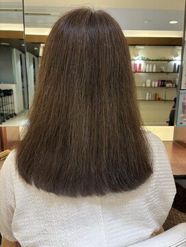 ヴァンカウンシル 札幌本店(VAN COUNCIL) 白髪ぼかし