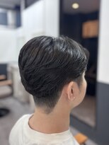 イーストバイエルゴ 川崎東口(EAST by ergo)&nbsp;ニュアンスパーマ