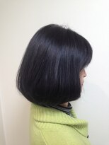 ラヴィータ(La vita)&nbsp;ナチュラルAラインボブ