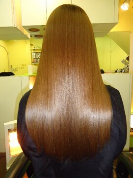 エムスリーディーミュゼステージ(M3D) Ｍ３Ｄエステストレート