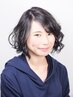 【至福の贅沢コース♪】似合わせカット+カラー+スパ　￥12870（長さ一律料金）