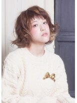 ティアラ(TIARA)&nbsp;【TIARA本店】ケンタロウのふわボブショート