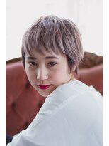 レガーレ(Legare) ハイトーンベリショ