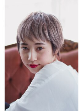 レガーレ(Legare) ハイトーンベリショ