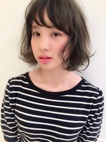 アンジ(ANJI) リトルボブ