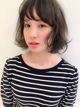 アンジ(ANJI) リトルボブ