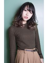 ゼットサロン(Z SALON) Z「ナチュラルグラデーション」