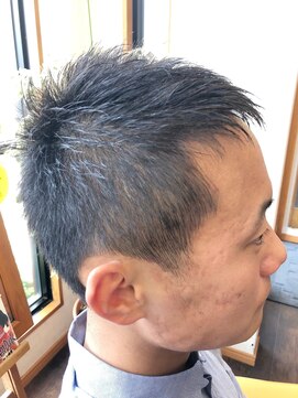 リスキーズ(RISKY'S) オシャレBOSE