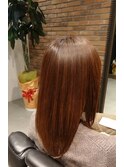 うる艶トリートメント