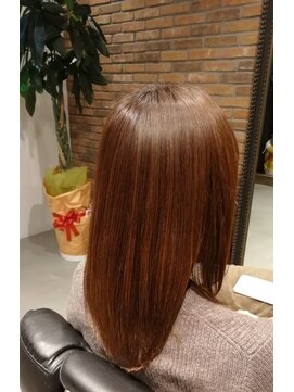 ツイーディア(Tweedia) うる艶トリートメント