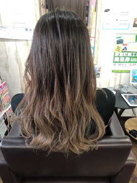 ディーバフロート 新宮店(DIVAfloat) 波ウェーブロング