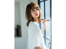 ビレッツ(Belet's hair)