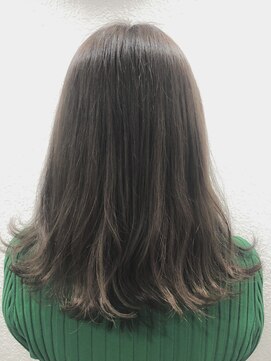 ネオリーブカップ 町田店(Neolive capu) ＊＊透明感カラーリング＊【町田/町田駅】