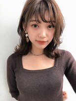 ガーデントウキョウ(GARDEN Tokyo)&nbsp;【GARDEN 田中麻由】