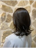 30代40代50代髪質改善白髪ぼかしハイライト縮毛矯正