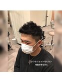 ジェットモヒカン