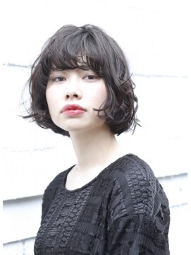 スタジオ 渋谷 原宿(Stujio) グロッシィボブ