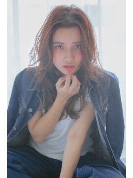 サングース(Sungoose) <sungooseTOKYO>＃マロンベージュAラインボブ