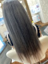 ケーアールツーエス 鳳店(KR2S)&nbsp;＃ハイライト#バレイヤージュ#髪質改善#KR2S鳳