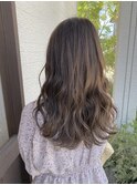 ２０２１ LiL hair by葭本10