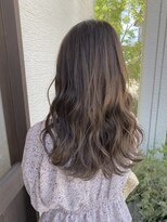 リル 新浜店(LiL)&nbsp;２０２１ LiL hair by葭本10