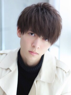 リップス 池袋(LIPPS) パウダーマッシュ