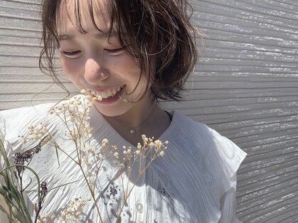 ルーラ(Lula by hair & Spa)の写真