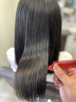ティフル(tiful) 髪質改善トリートメント