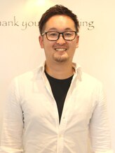 アグ ヘアー コルト 多治見店(Agu hair colt)&nbsp;籠橋 雅人