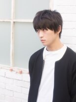 ヌル いわき(neul)&nbsp;好青年ショート【いわき】