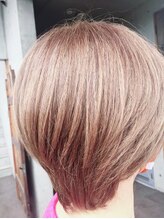 T2hairで叶う◎自分に合ったスタイル！＆ヘッドスパについて♪