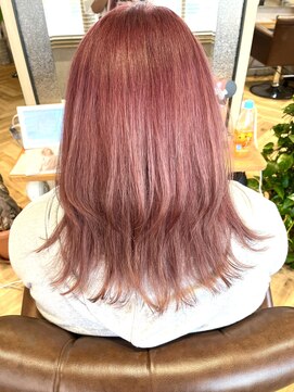 グロウプロデュースバイフェイス(GLOW produce by face) 【GLOW produce by face】