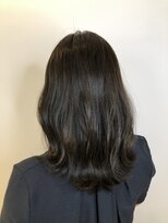 カノイ(KANOI)&nbsp;【20・30代にオススメ】大人女性向けナチュラルゆるふわカール