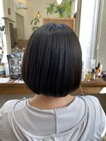 ラヌゴ(lanugo)&nbsp;髪質改善