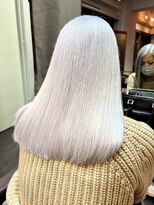 テテ(TETE)&nbsp;ホワイトプラチナ　心斎橋×長堀橋